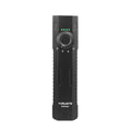 THRUNITE Defender 3-in-1 Flat EDC Flashlight, 1600 Lumens Pocket Light with Green Beam & UV 365nm, USB-C Rechargeable LED Work Light, Magnetic Base, IPX-7 Waterproof for Inspection, Repair & Emergency