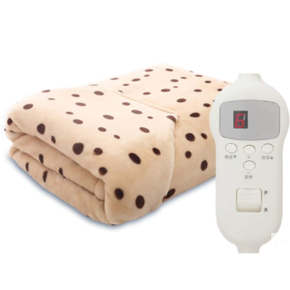 Heated Blankets