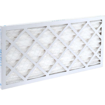 Pro- Source 12 x 24 x 1 Nominal MERV 8 35% Efficiency Wire-Backed Pleated Air Filter HVAC AC Furnance Replacement