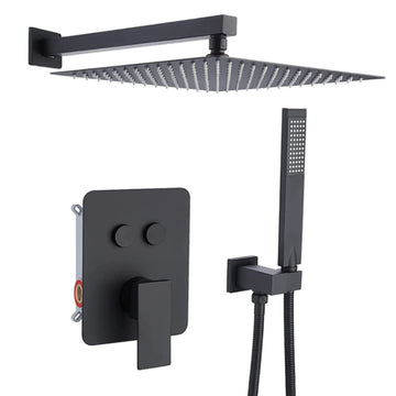 6.3'' Ceiling Fan LED Light Replacement | 24W 2200LM Dimmable 3CCT 3000K 4000K 6000K, AC120V 2-Wire Connection, Easy Magnetic Mount on Metal Base