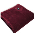 Heated Blankets