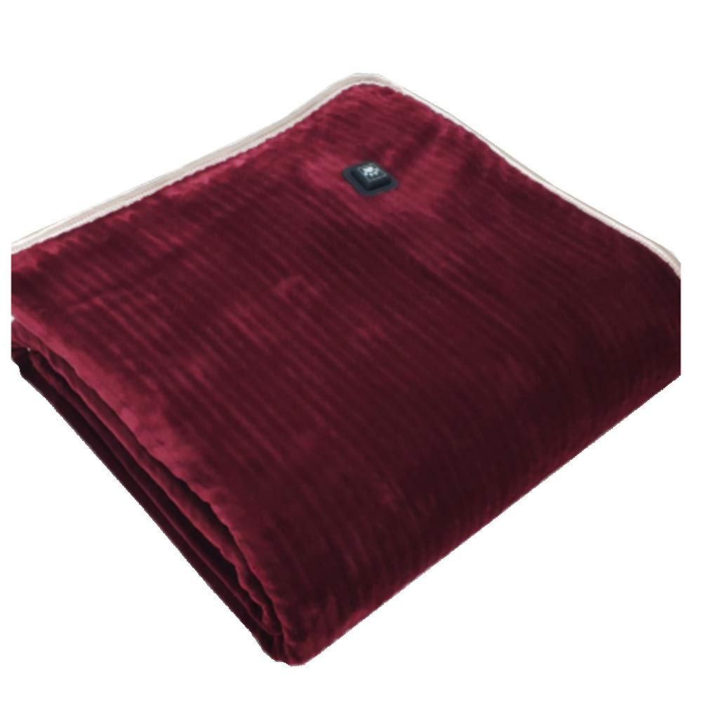Heated Blankets