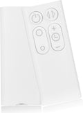 New Replacement Remote Control Compatible with Dyson Fan AM06 AM07 AM08 965824-01 965824-02