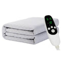 Heated Blankets