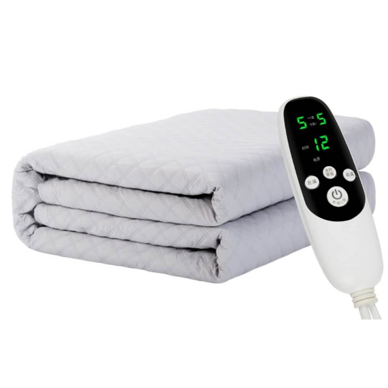 Heated Blankets