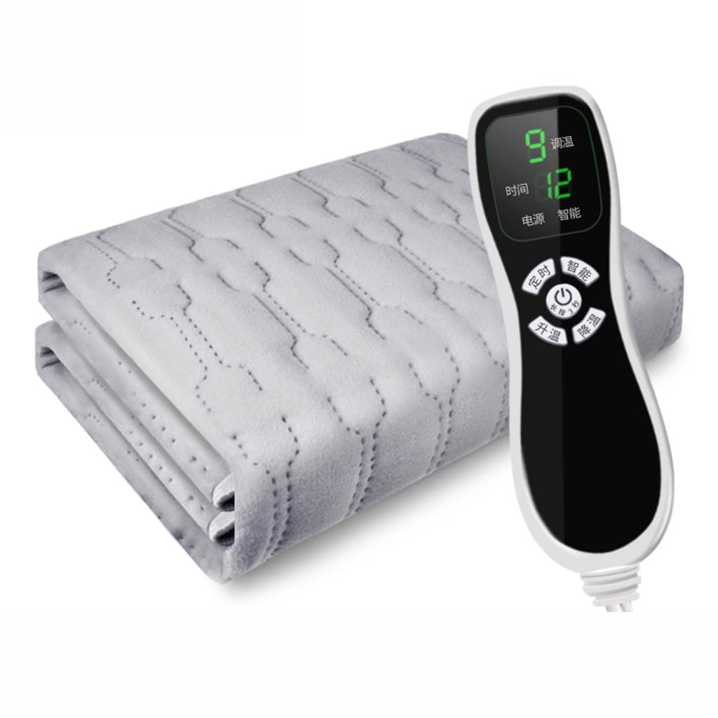 Heated Blankets