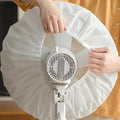 Lutron Toggler Combination Fan and Light Control, 1.5 Amp, Single-Pole/3-Speed, AY2-LFSQ-AL, Almond