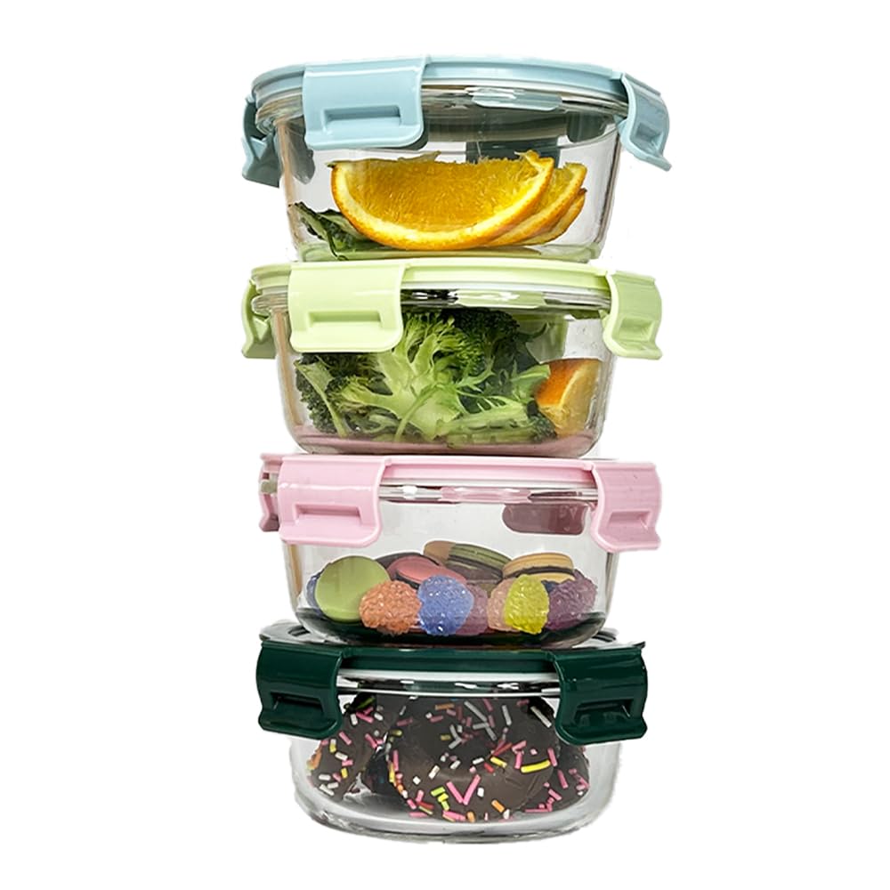Food Stoarge