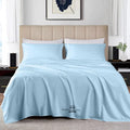 Sheet & Pillowcase Sets