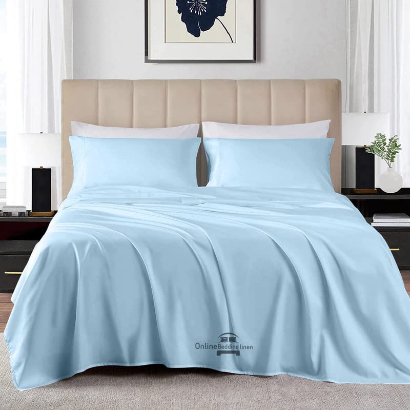 Sheet & Pillowcase Sets