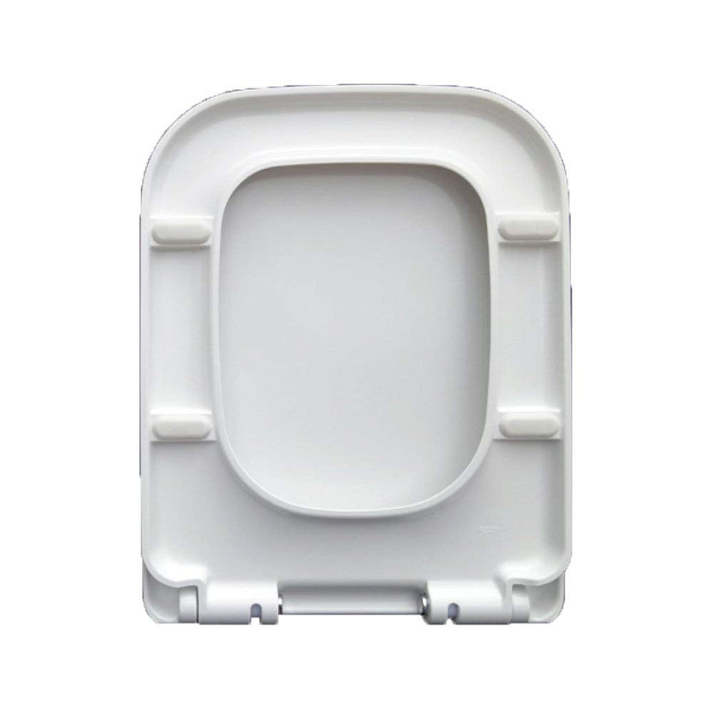 Toilet seat, Toilet Seat Universal, Toilet Lid