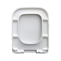 Toilet seat, Toilet Seat Universal, Toilet Lid