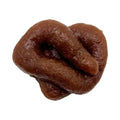 Jinshining Fake Poopy Toy,Brown Realistic Fake Poop, Novelty Floating Fake Poop Toys for April Fools' Day Prank, Perfect Gag Gift, Prank Gift,Novelty and Gag Toys