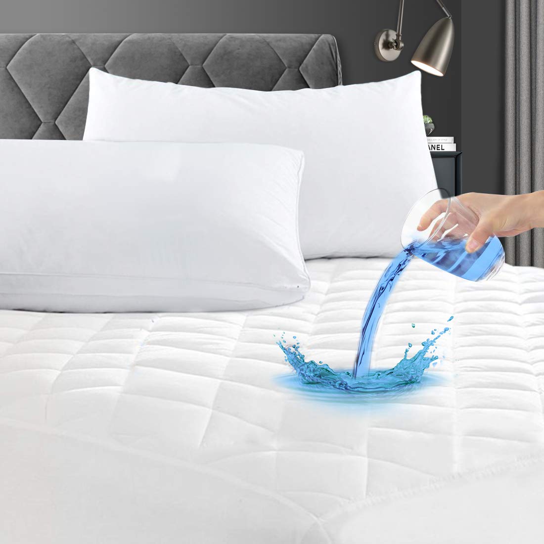 Mattress Toppers