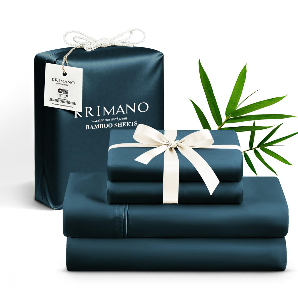 Sheet & Pillowcase Sets