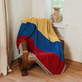 Blankets and Throw