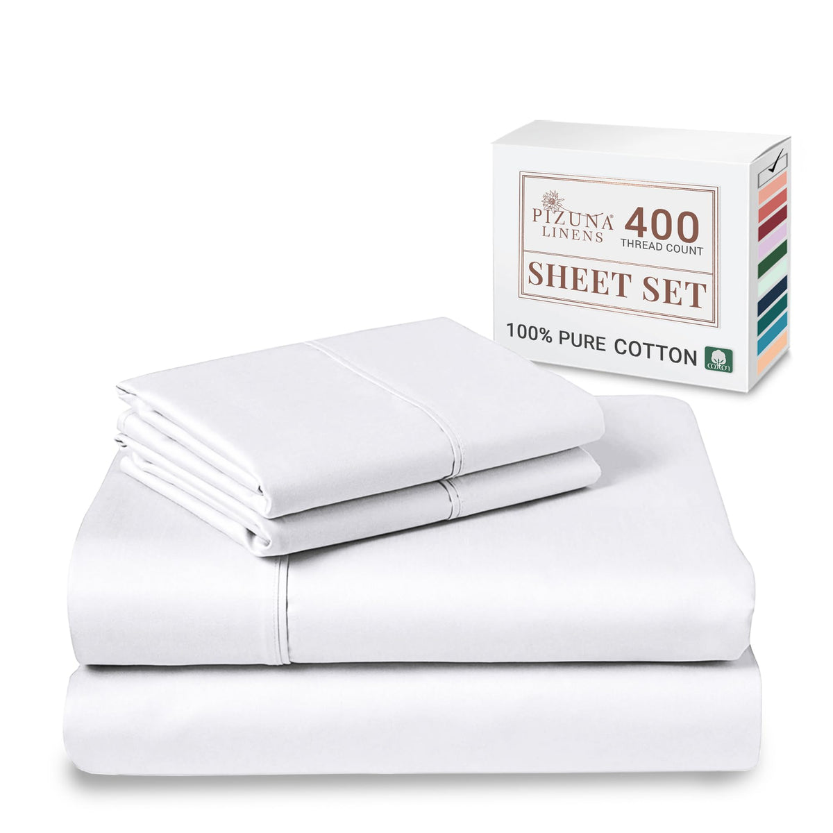 Sheet & Pillowcase Sets