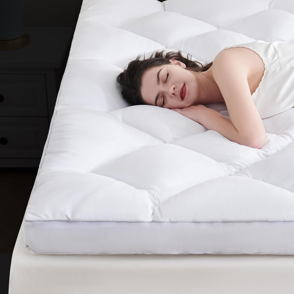 Mattress Toppers