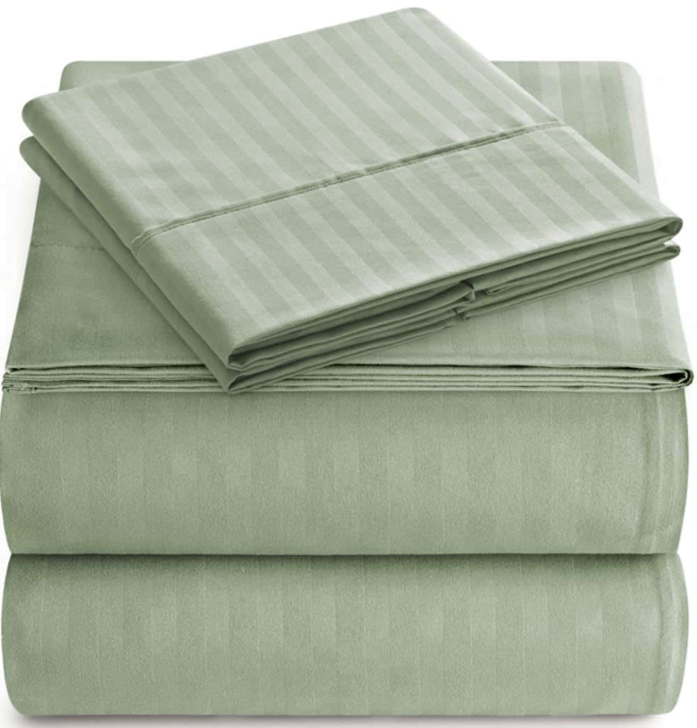 Sheet & Pillowcase Sets