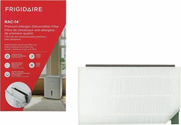 PureAir® RAC-14 Premium Air Filter