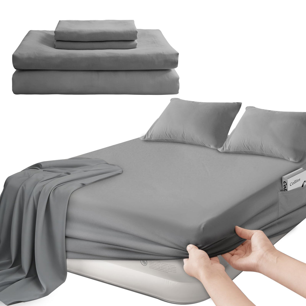 Sheet & Pillowcase Sets