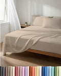 Sheet & Pillowcase Sets