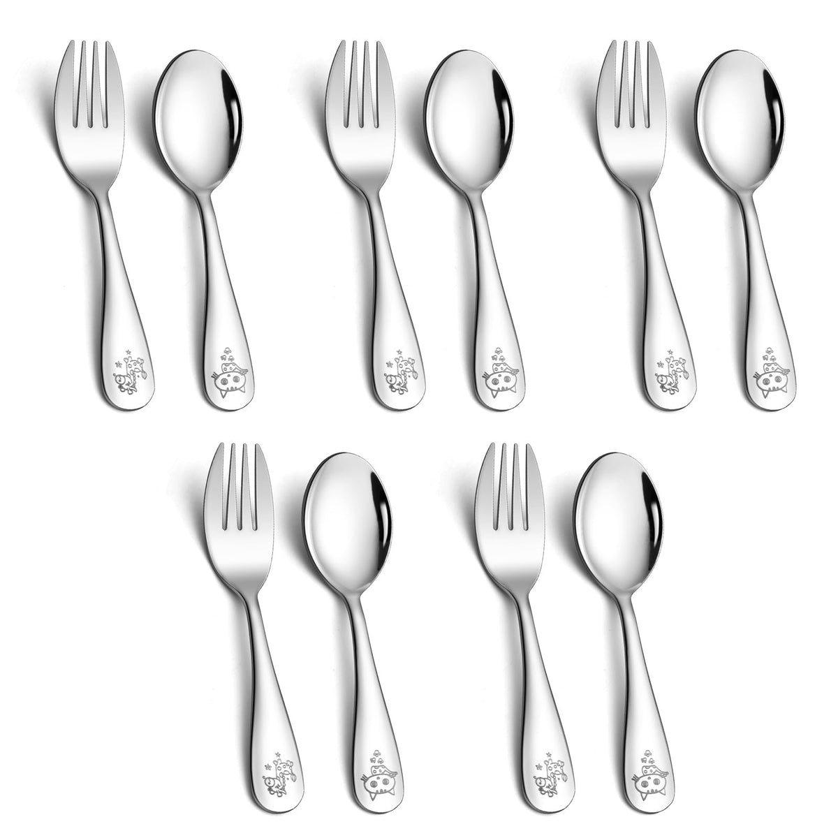 Flateware