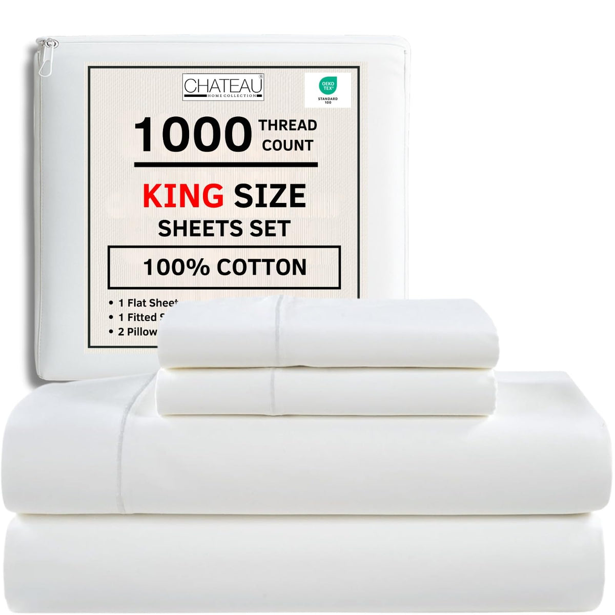 Sheet & Pillowcase Sets
