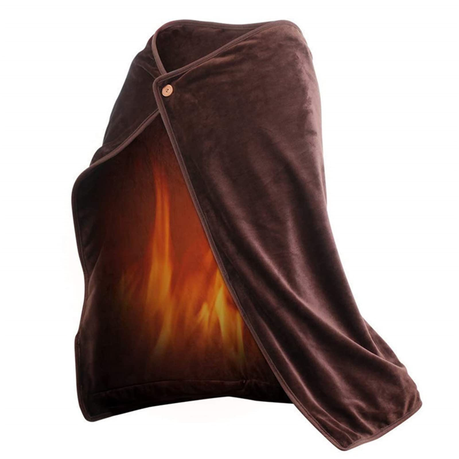 Heated Blankets