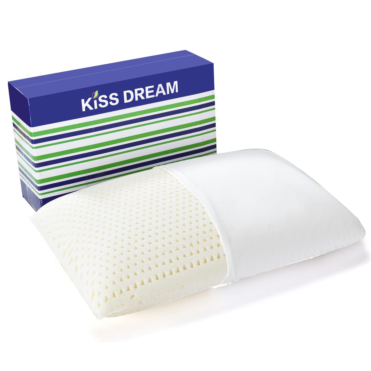 Bed Pillows & Positioners