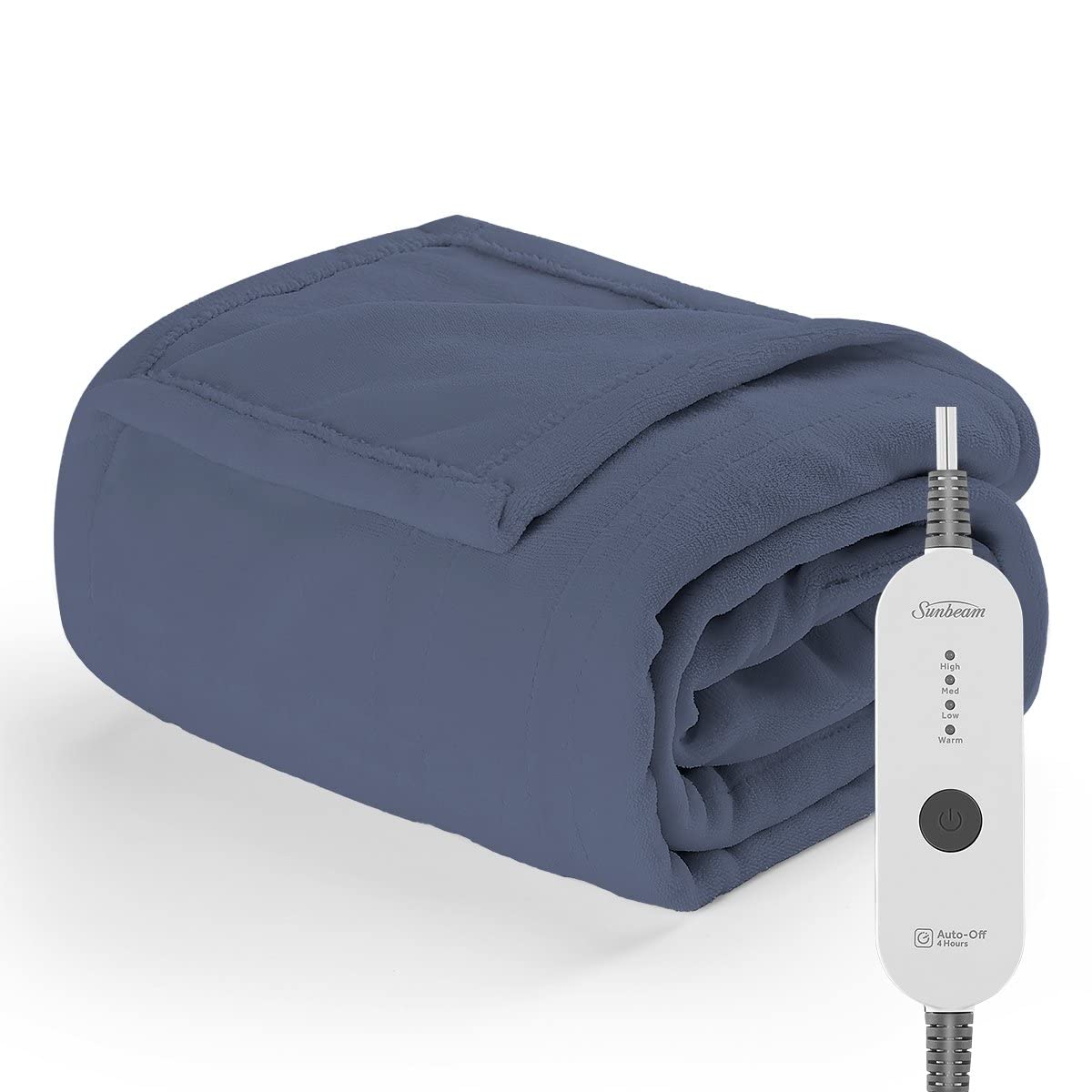Heated Blankets