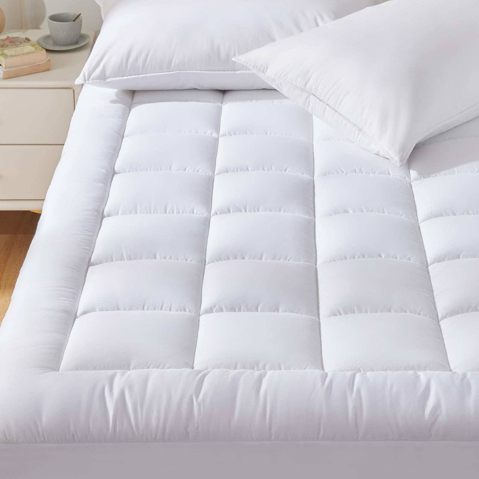 Mattress Toppers
