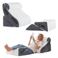 Bed Pillows & Positioners