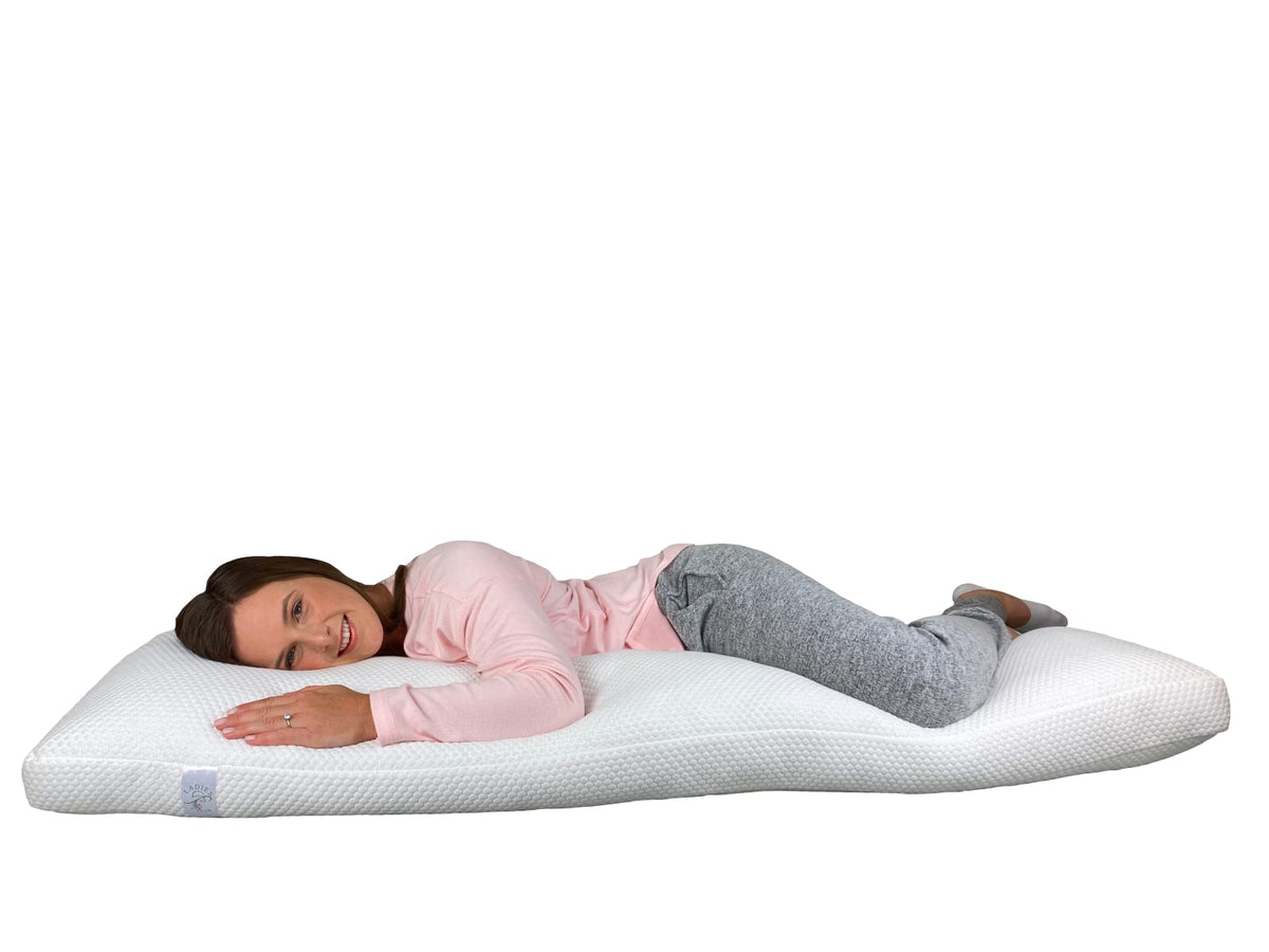 Bed Pillows & Positioners