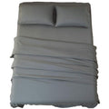 Sheet & Pillowcase Sets