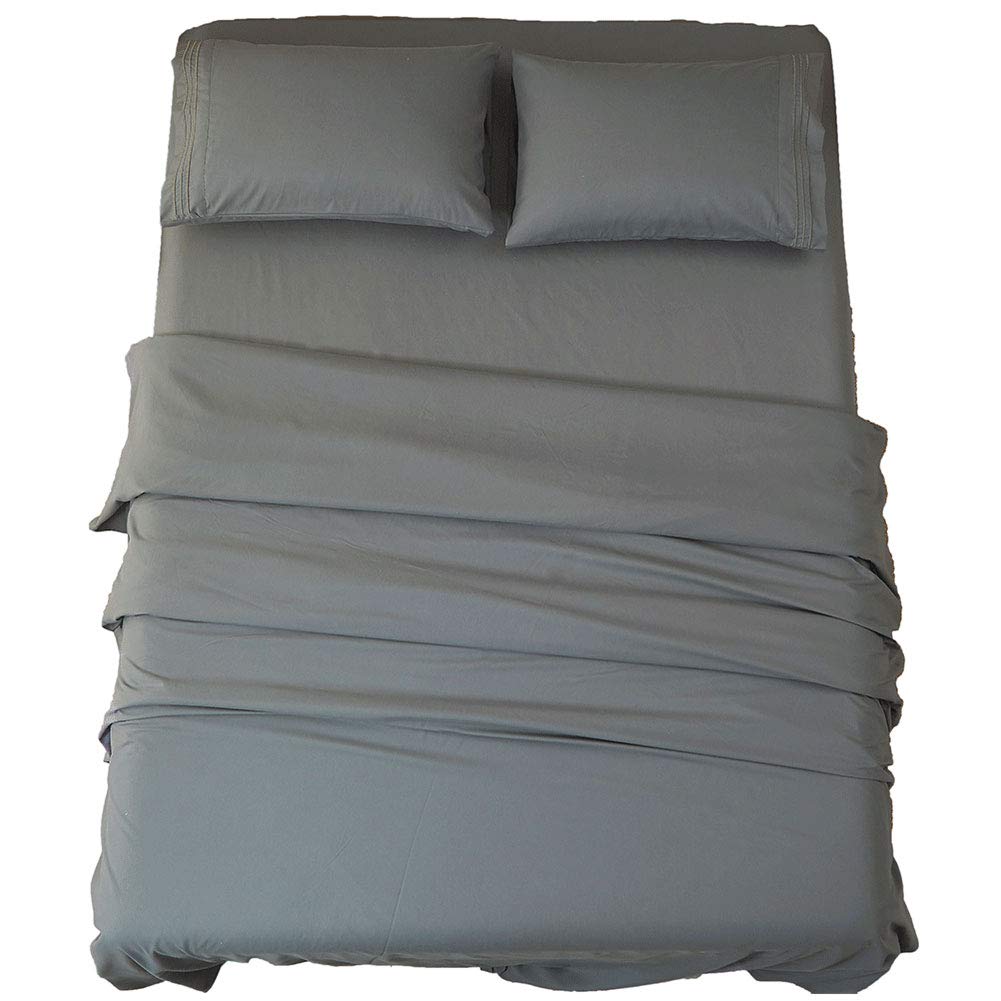 Sheet & Pillowcase Sets
