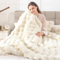 Blankets and Throw