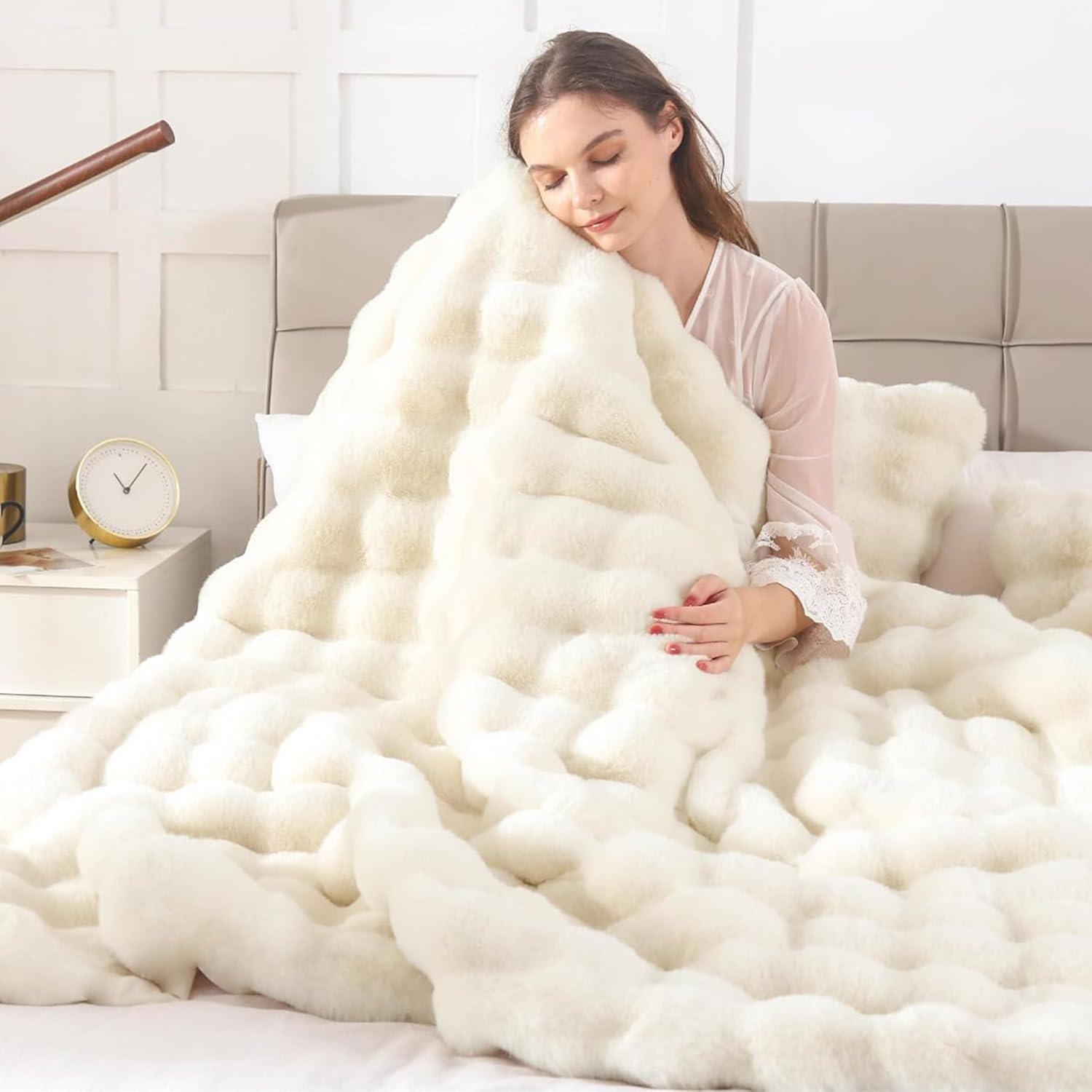 Blankets and Throw