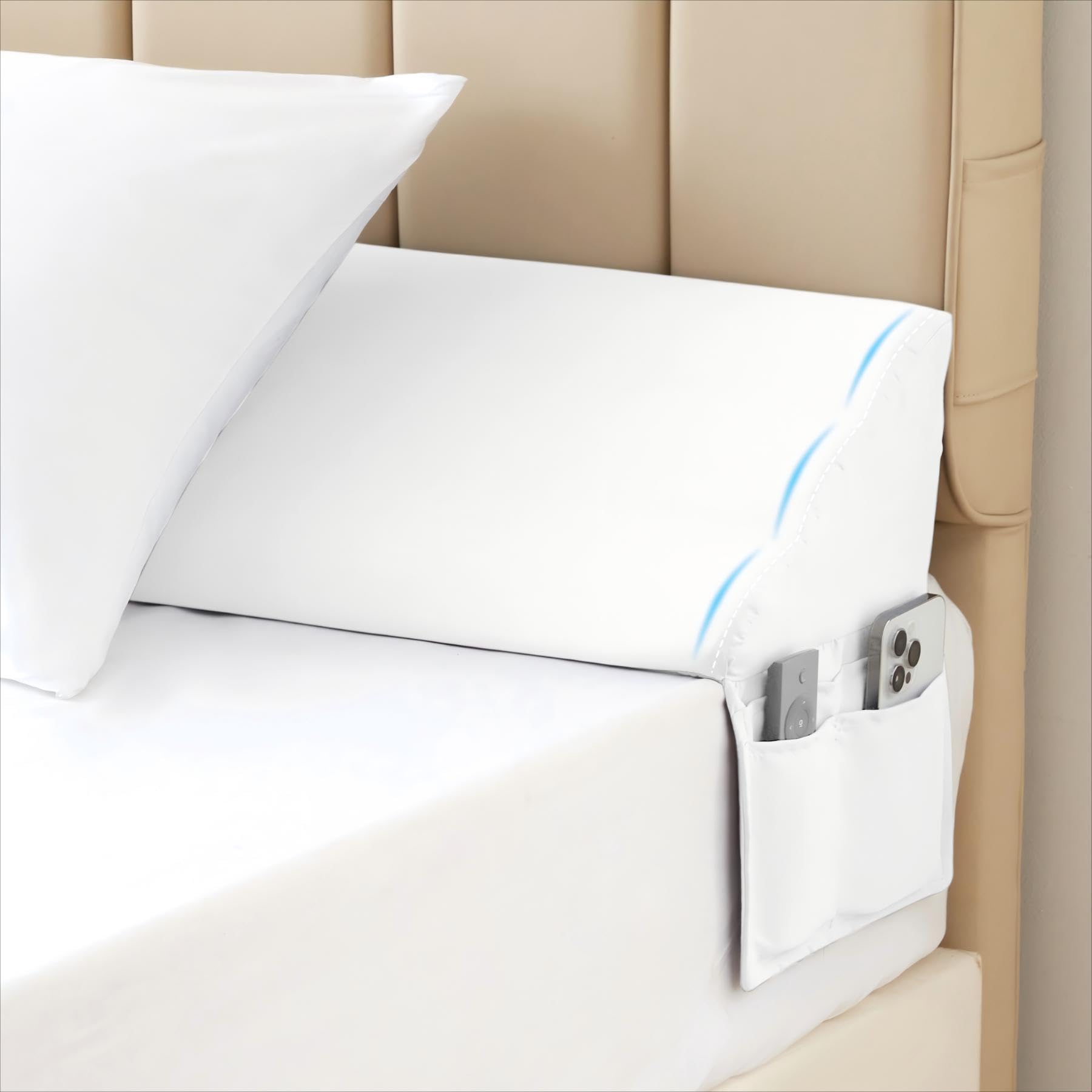 Bed Pillows & Positioners
