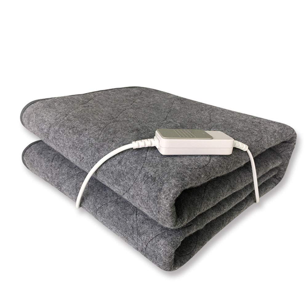 Heated Blankets