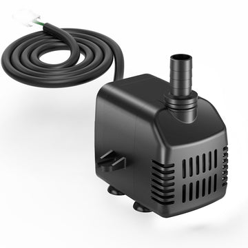 MC18M Pump Evaporative Cooler Pump | Fit for Models: MC18M, MC18V