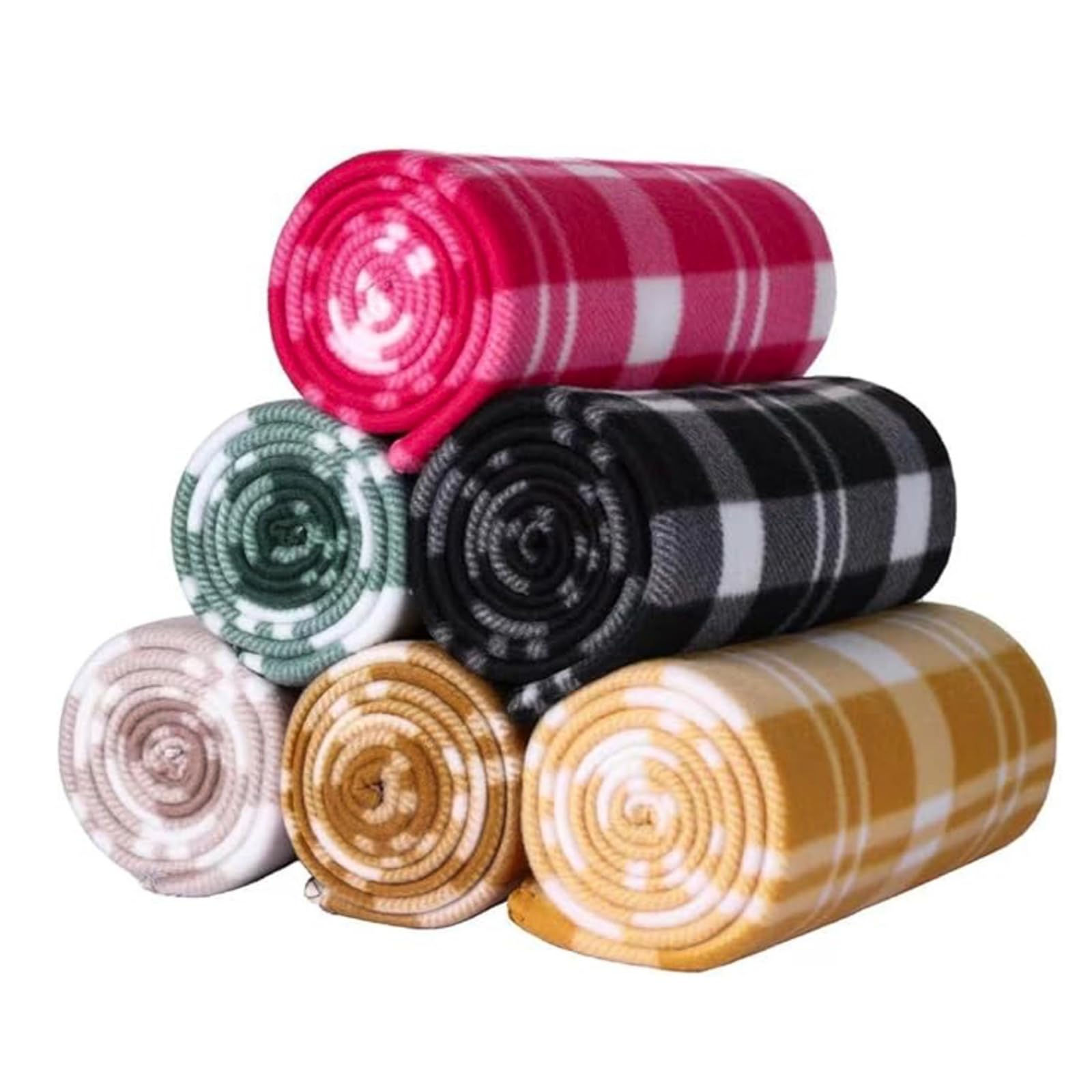 Blankets and Throw