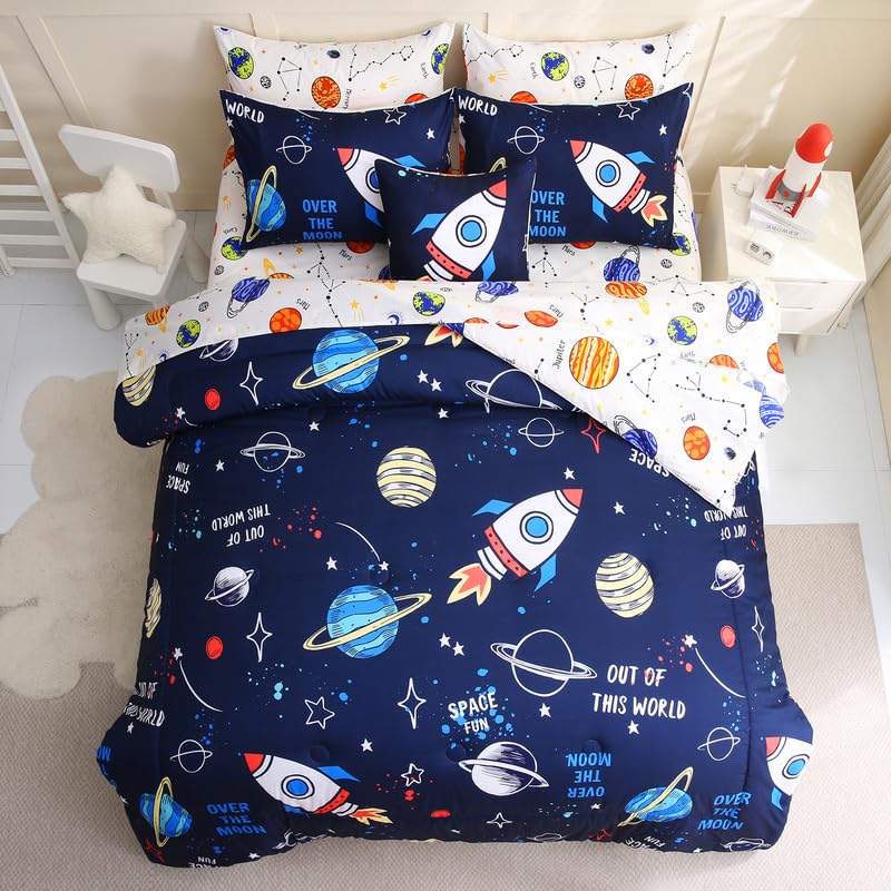 Kids Bedding