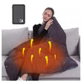 Heated Blankets