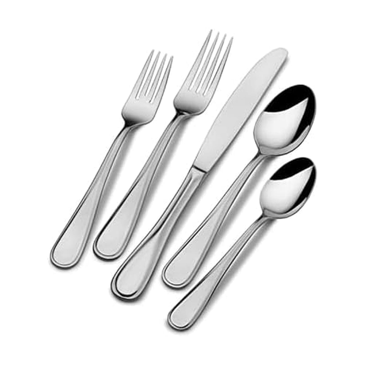 Flateware