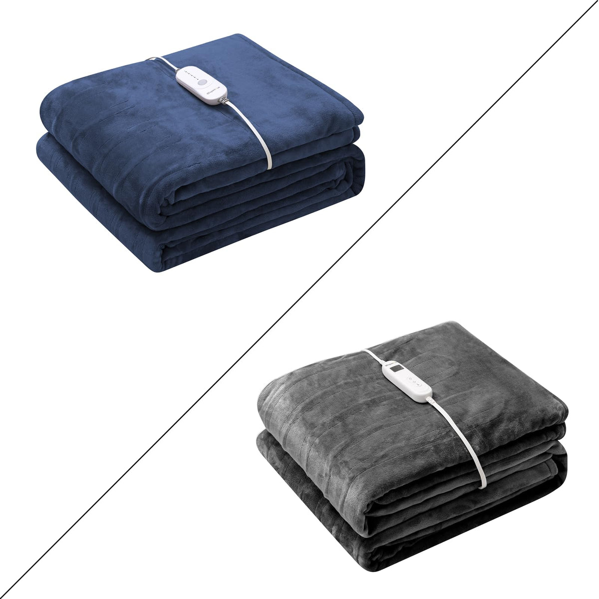 Heated Blankets