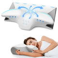 Bed Pillows & Positioners