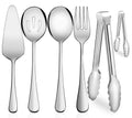 Flateware