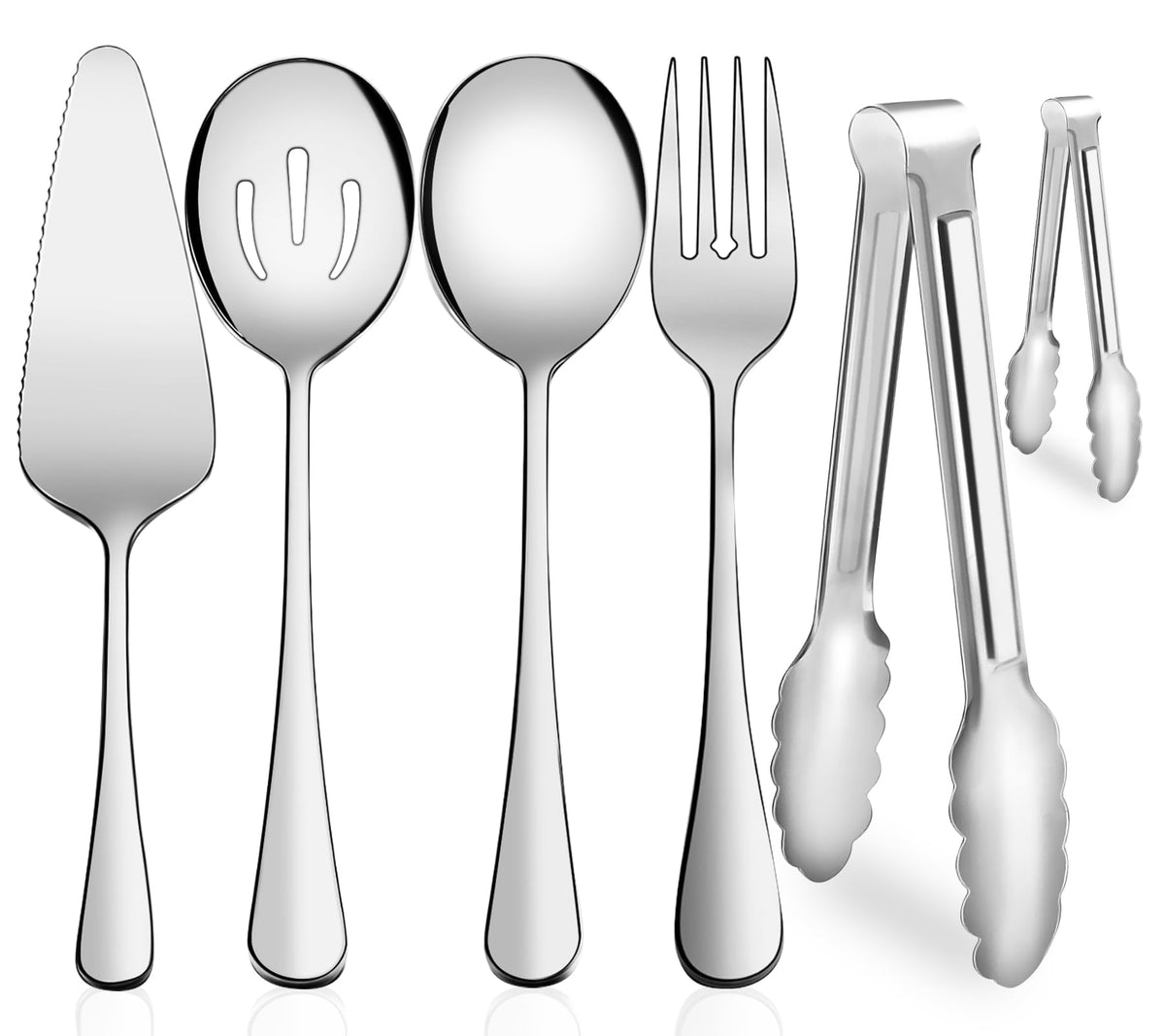 Flateware