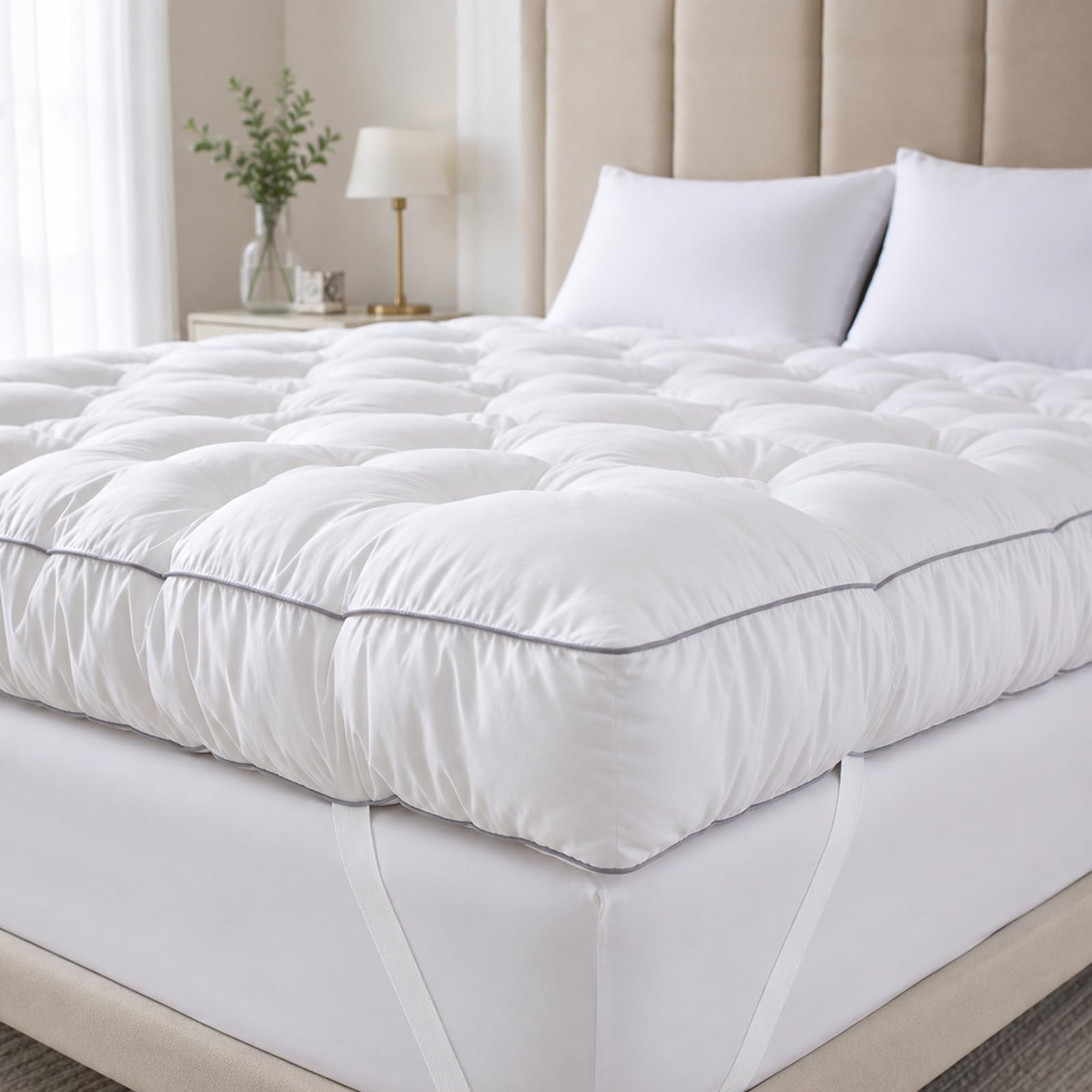 Mattress Toppers